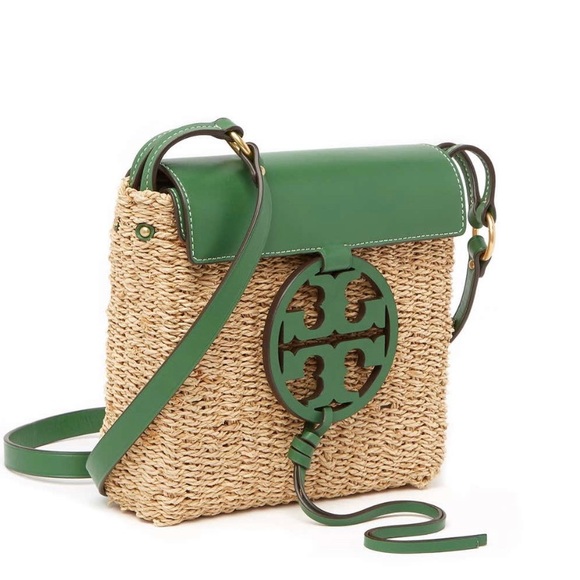 miller straw crossbody